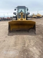 Front of used Loader